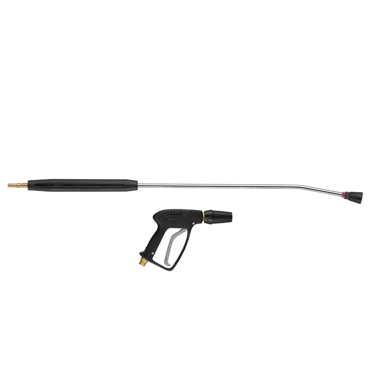 Hochdruckreiniger beheizt therm-RP 1200