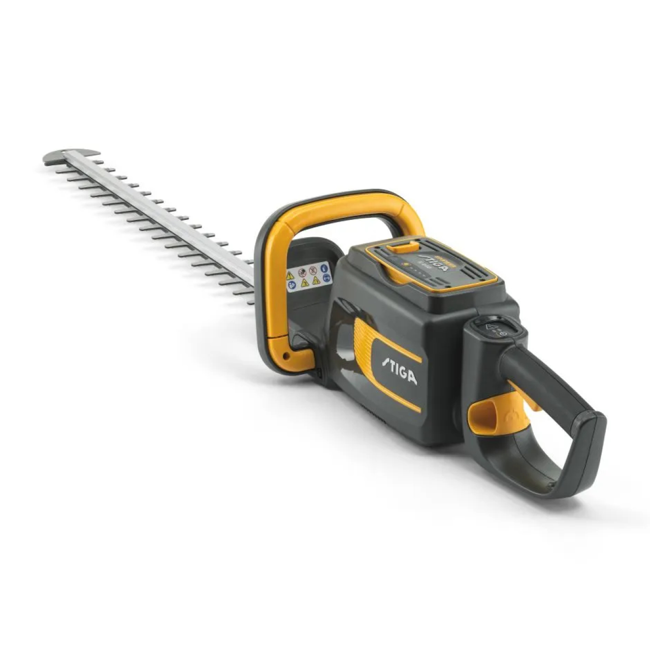 Akku-Heckenschere HT 700e Kit - inkl. Akku und Ladegerät