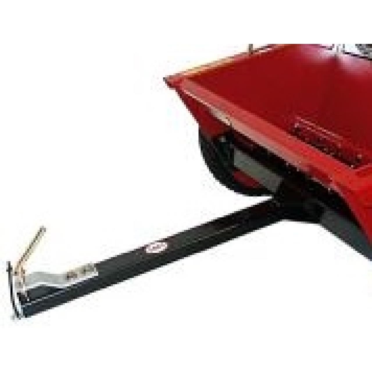 100012639 Zugstange für Kastenstreuer tm320