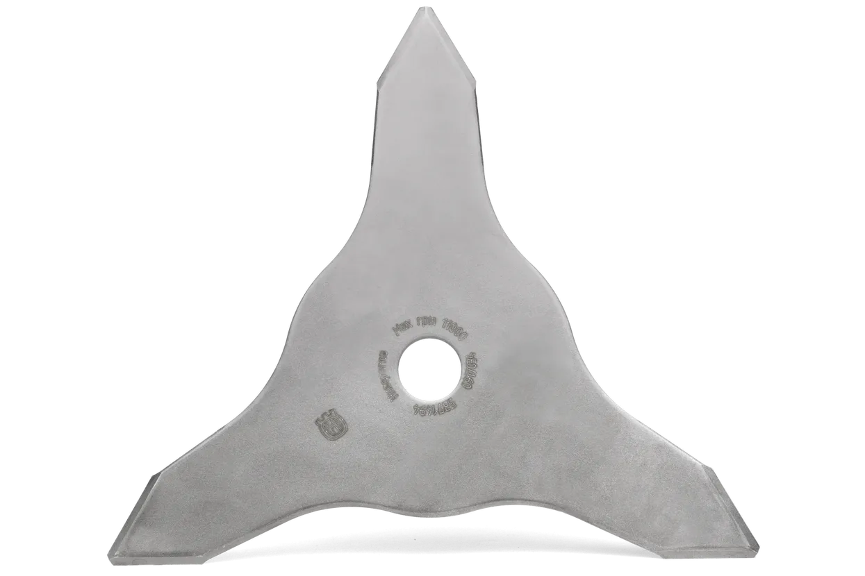 Dickichtmesser 3-flüglig