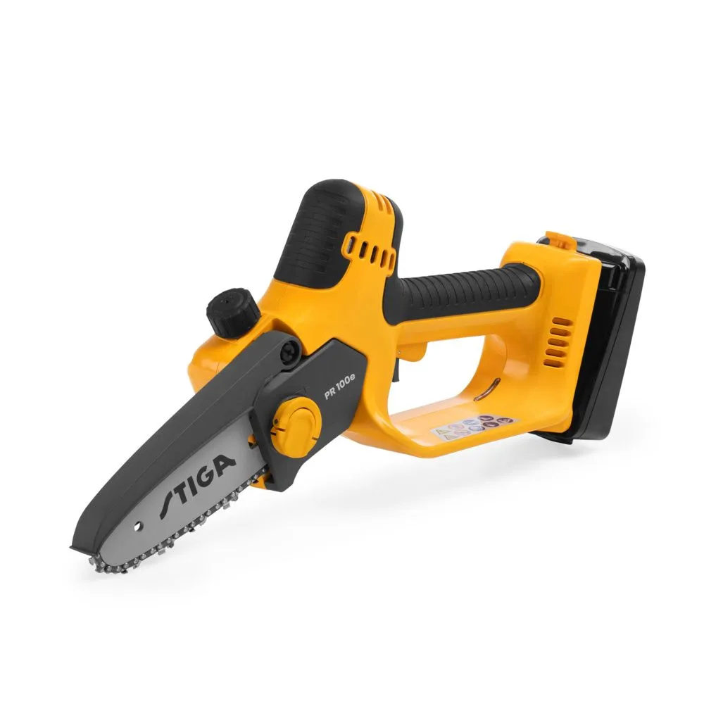 Akku-Astschere und Säge PR 100e Kit  - inkl. Akku und Ladegerät
