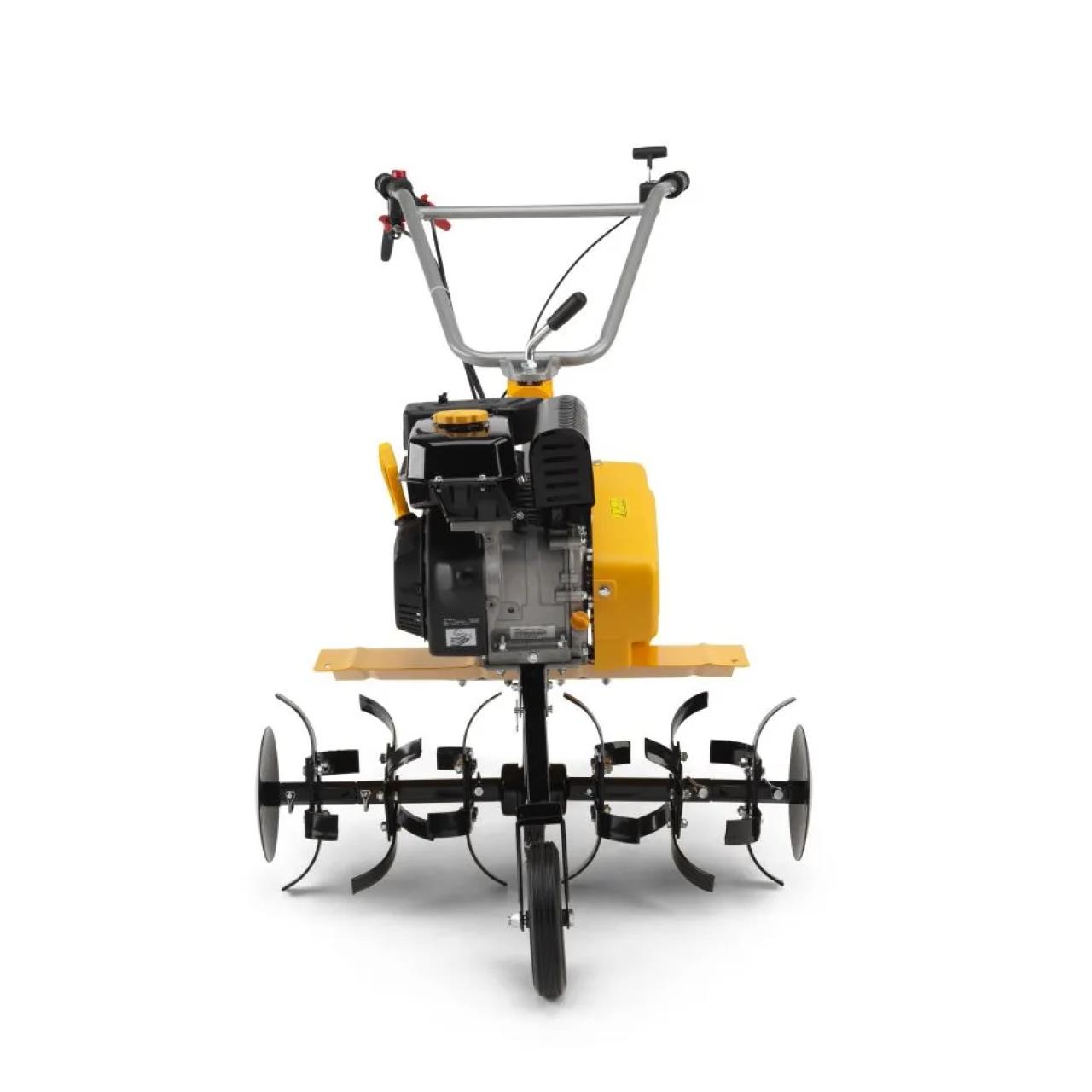 100009173 Benzin-Motorhacke SRC 585 RG