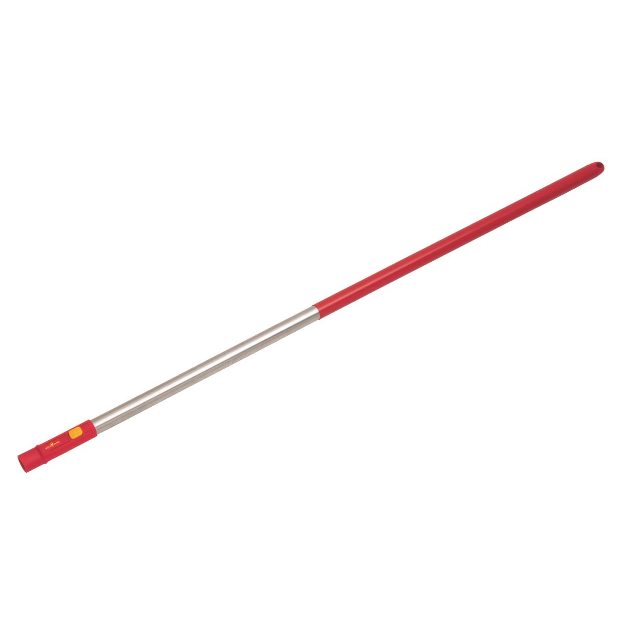 ZMi 15 Aluminium-Stiel