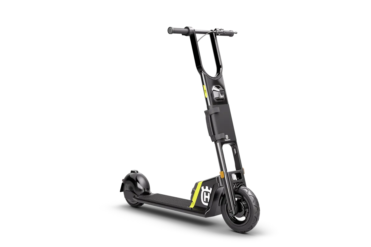 100015952 Elektro-Scooter Skutta