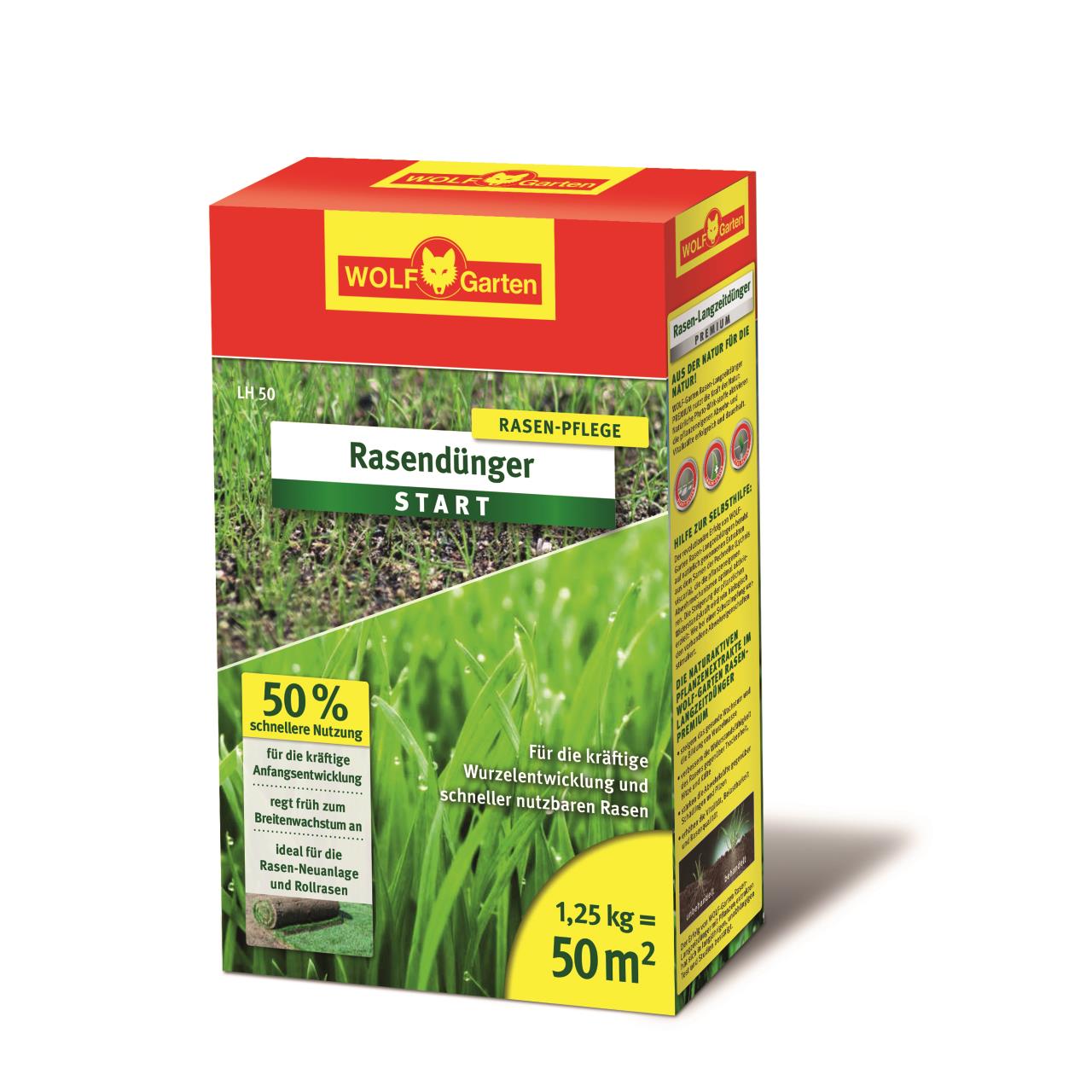 100008869 Rasen-Starterdünger