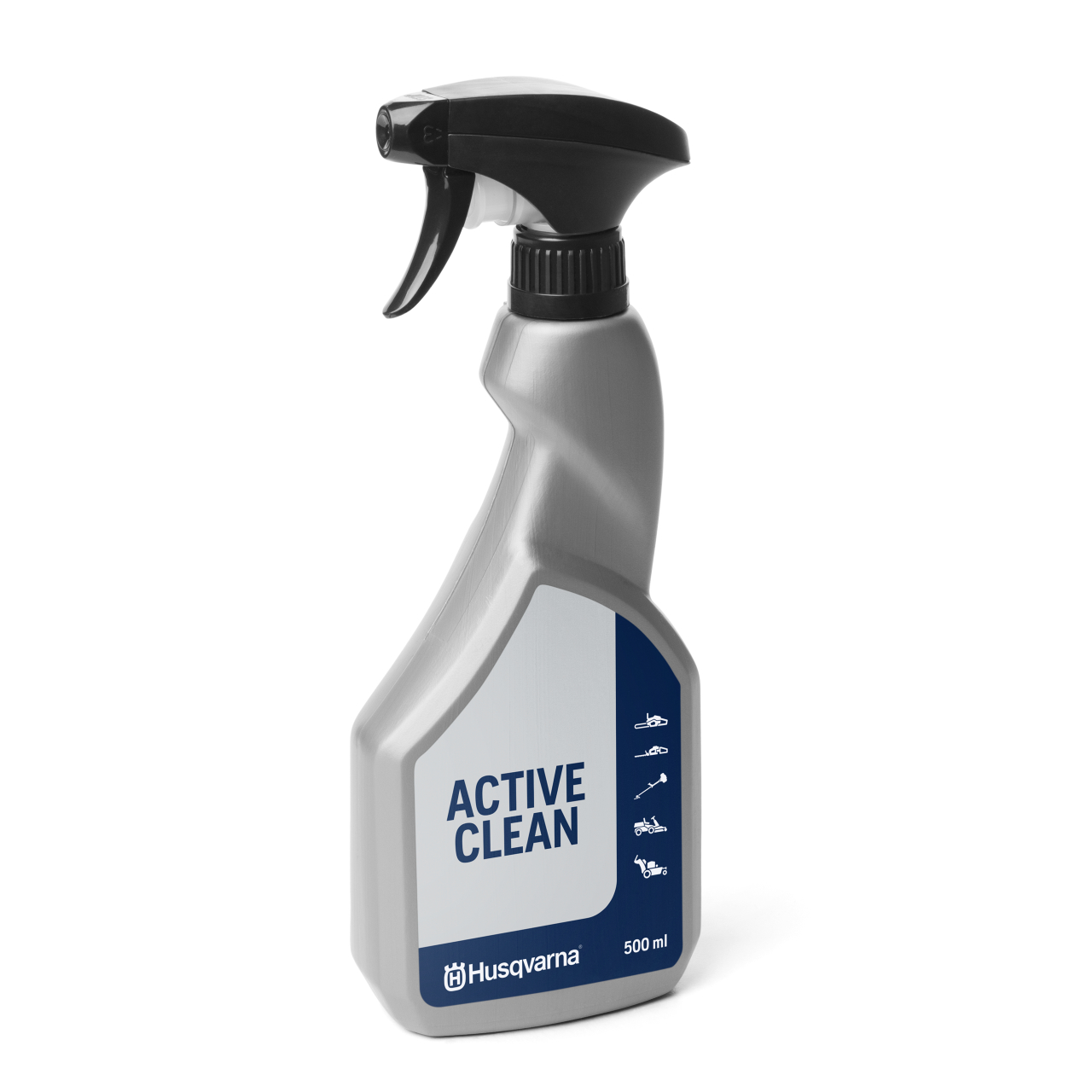 Active-Clean 0,5 Liter