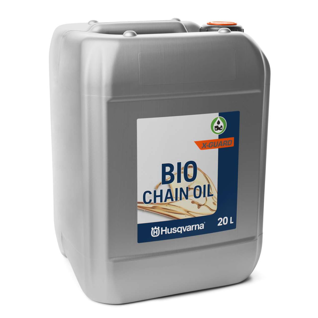 Bio-Kettenöl X-guard 20l