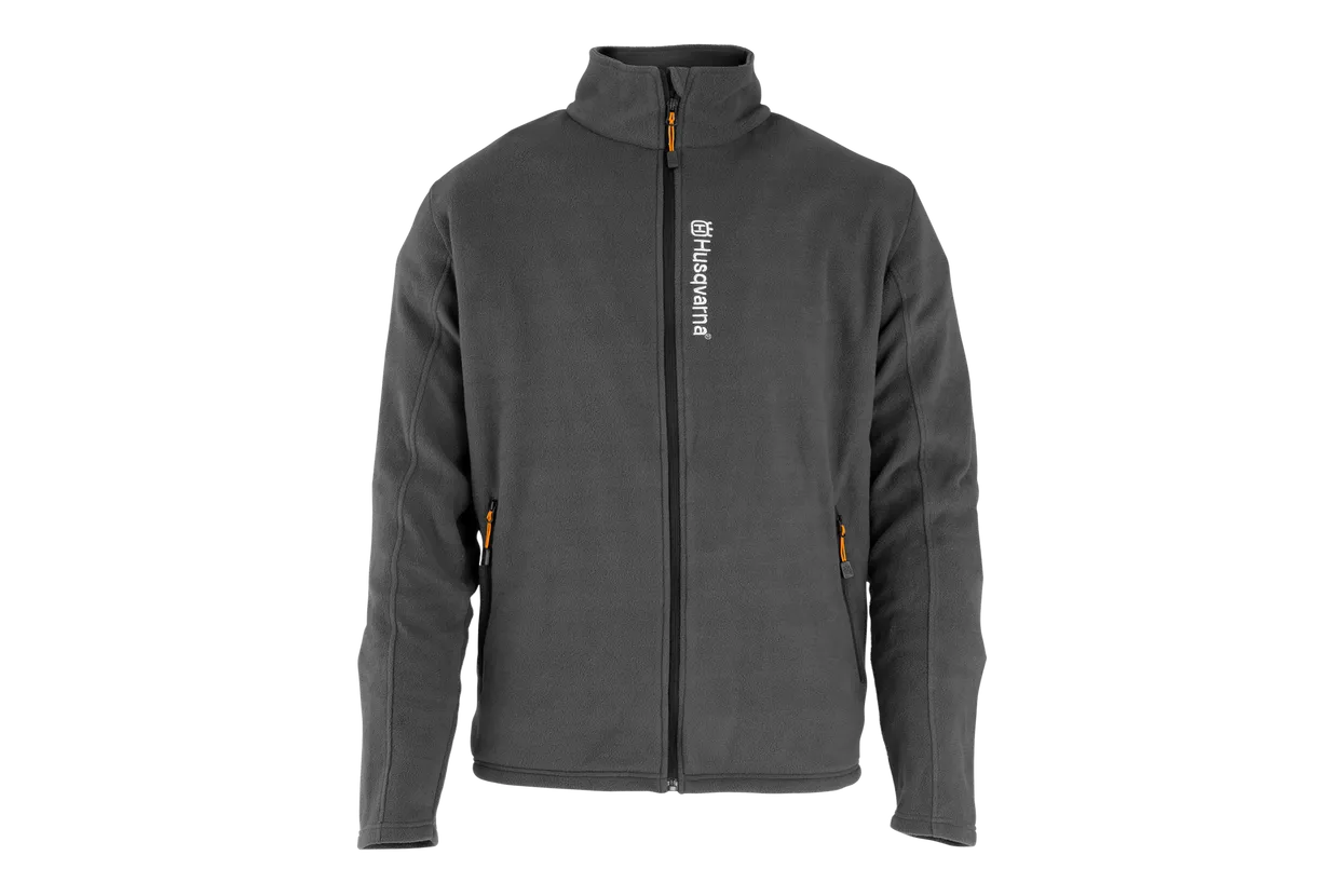 Xplorer Fleecejacke