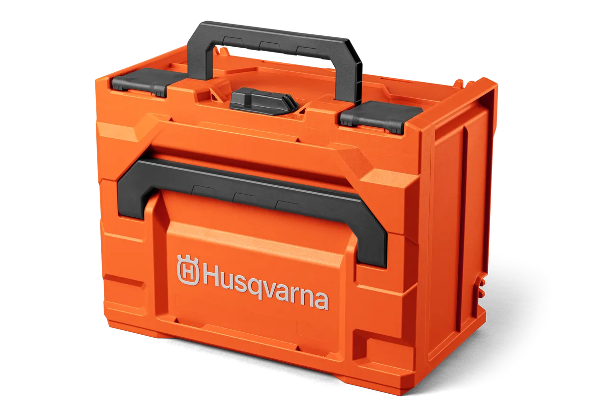 Akku Transportbox BC1-UN34840