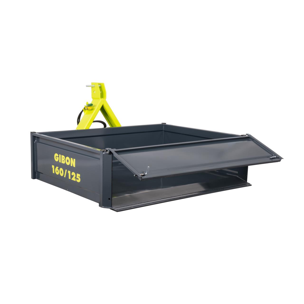 100000240_Greenbase_Transportmulde Gibon 160_125-2C_1017878 Transportmulde Gibon 160/125-2C