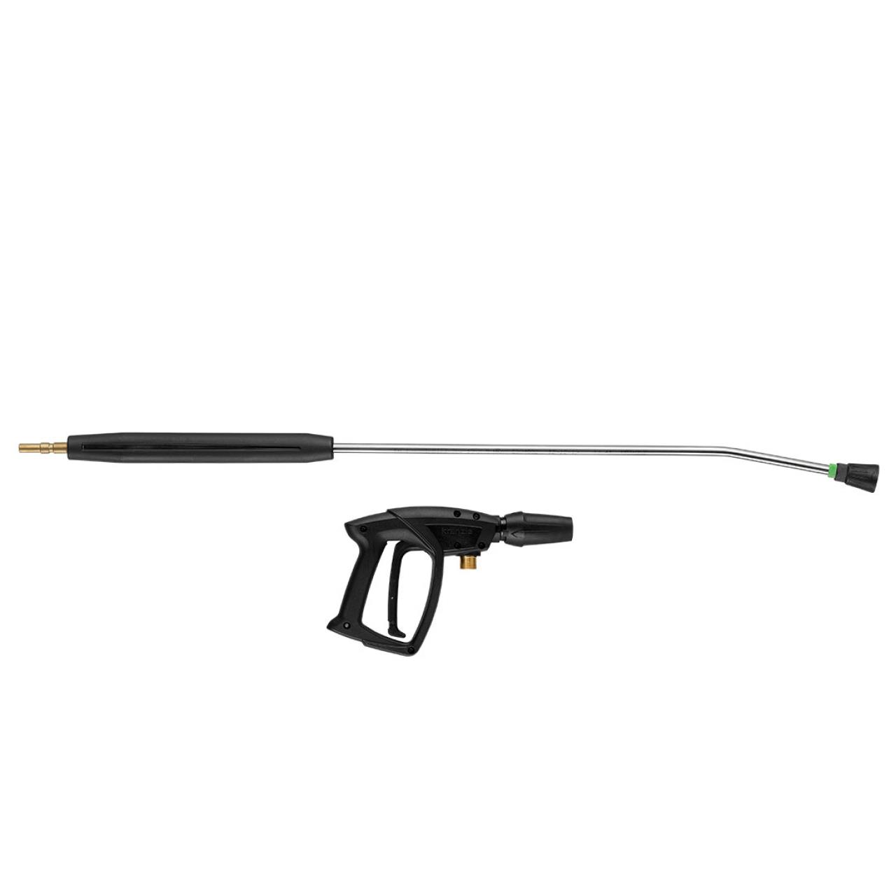 Hochdruckreiniger beheizt therm CA11/130